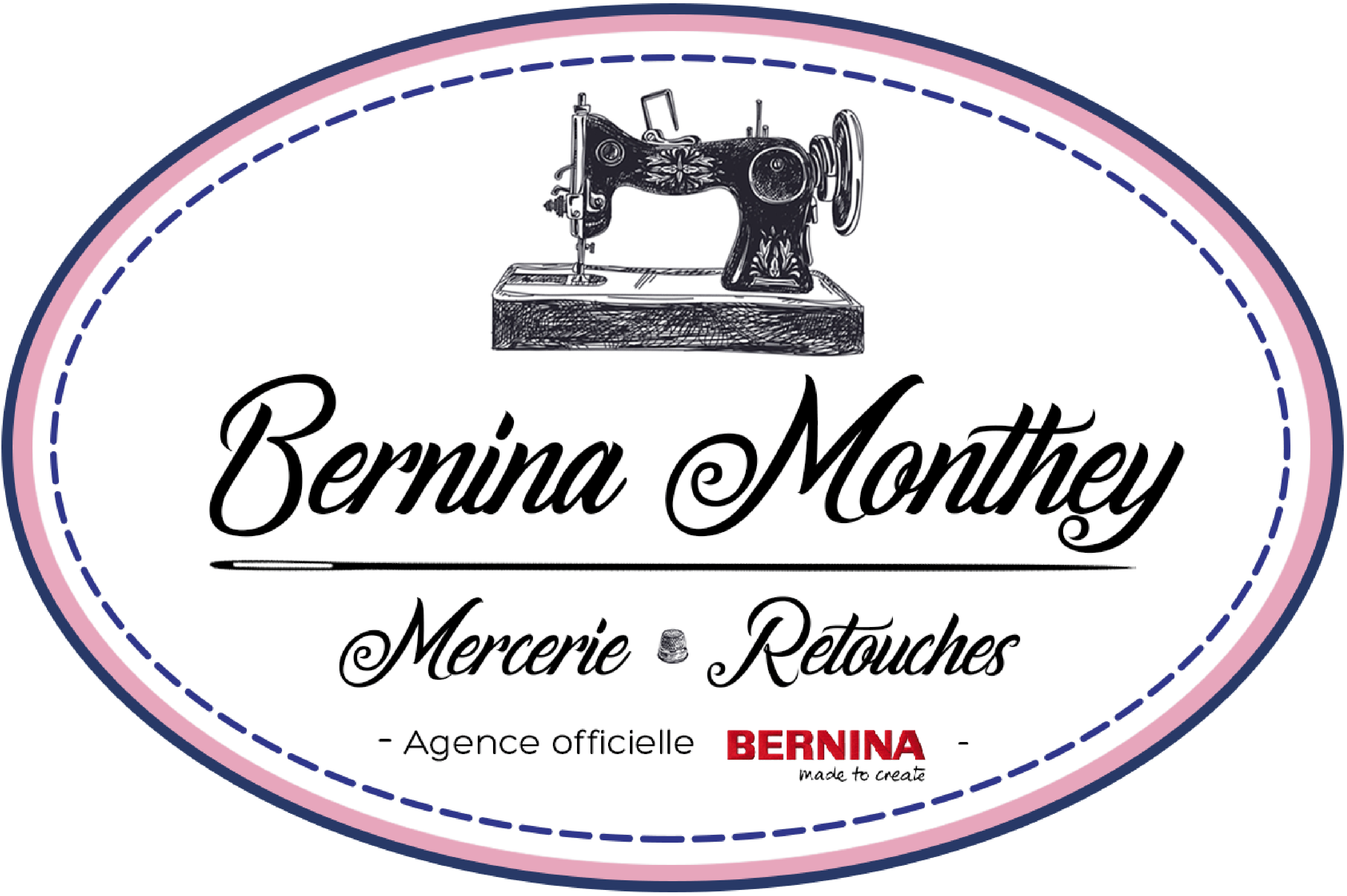 Bernina Monthey